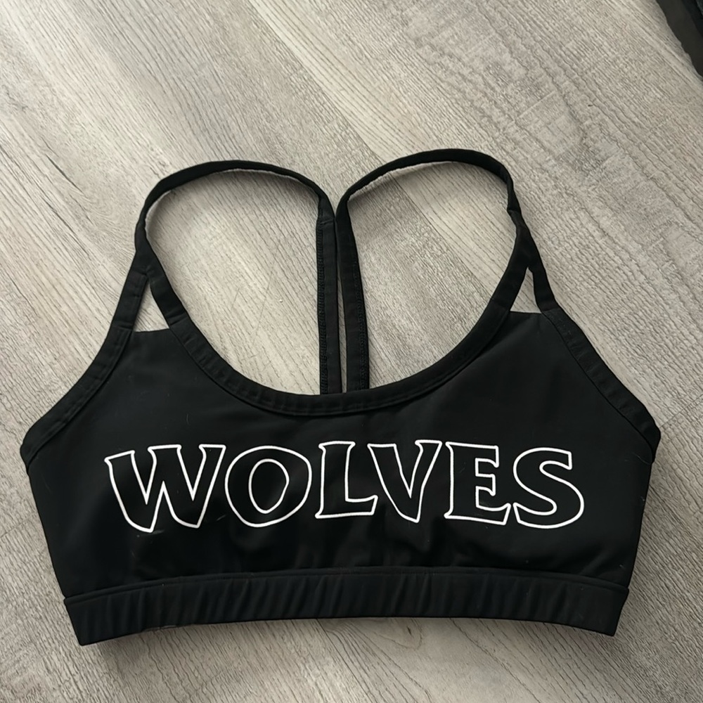 Darc sport sports bra